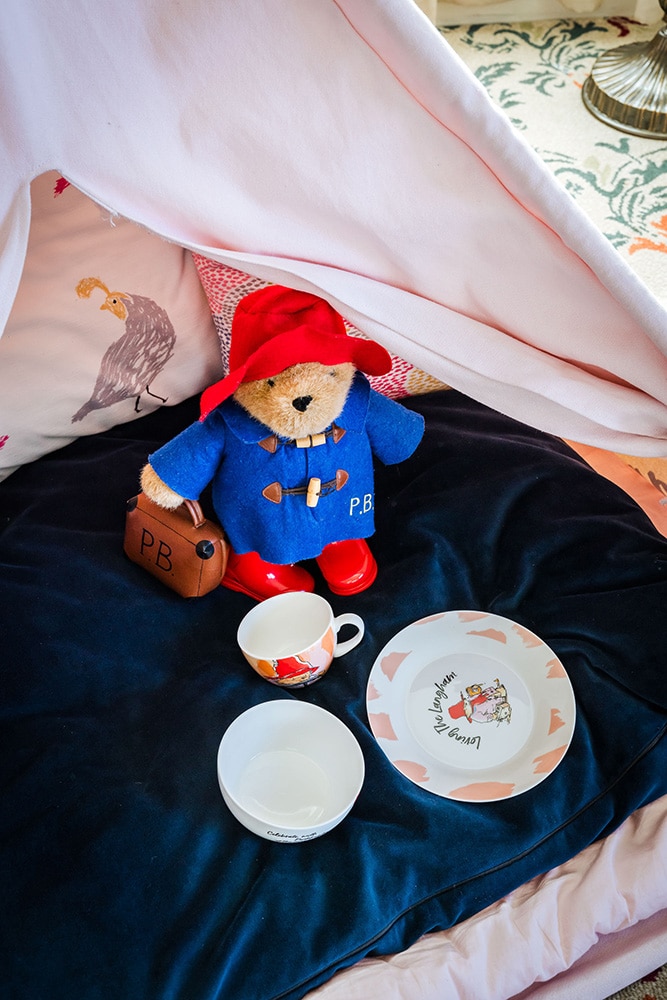 Playtime with Paddington The Langham Melbourne px