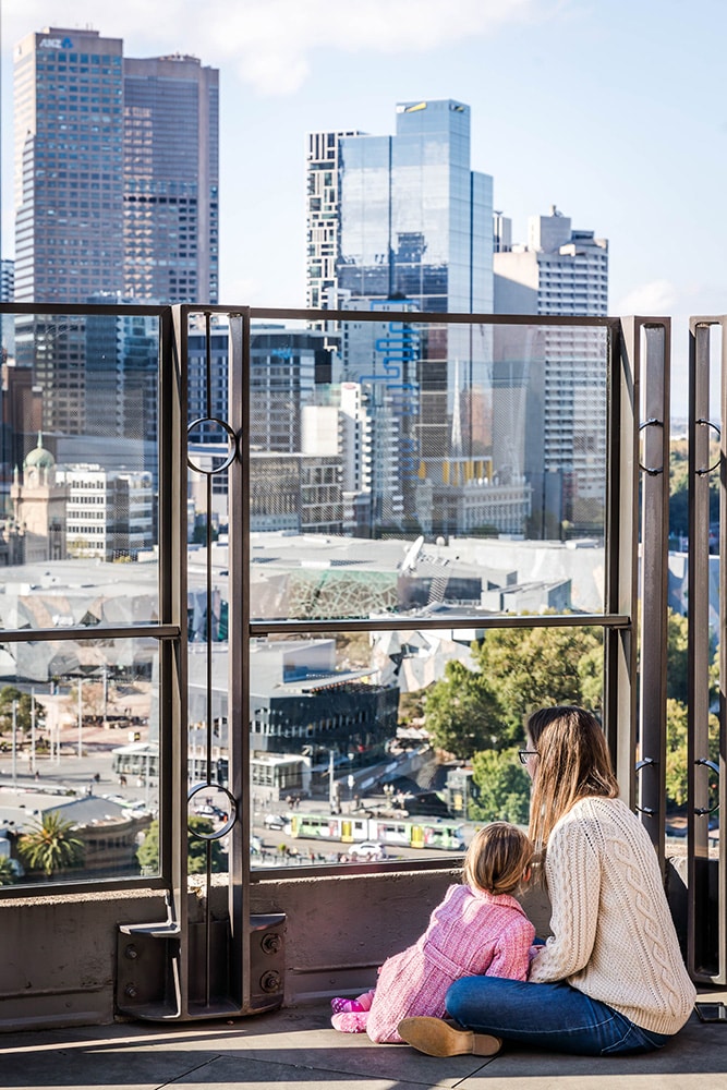 Playtime with Paddington The Langham Melbourne px