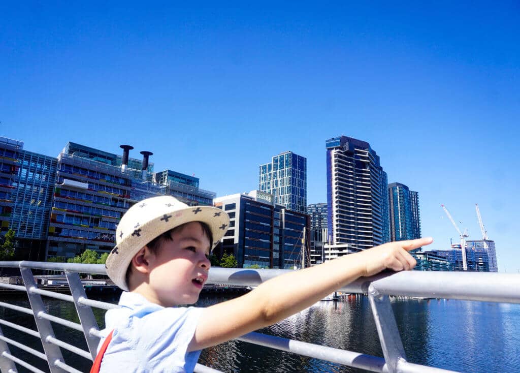 portarlington port phillip ferries