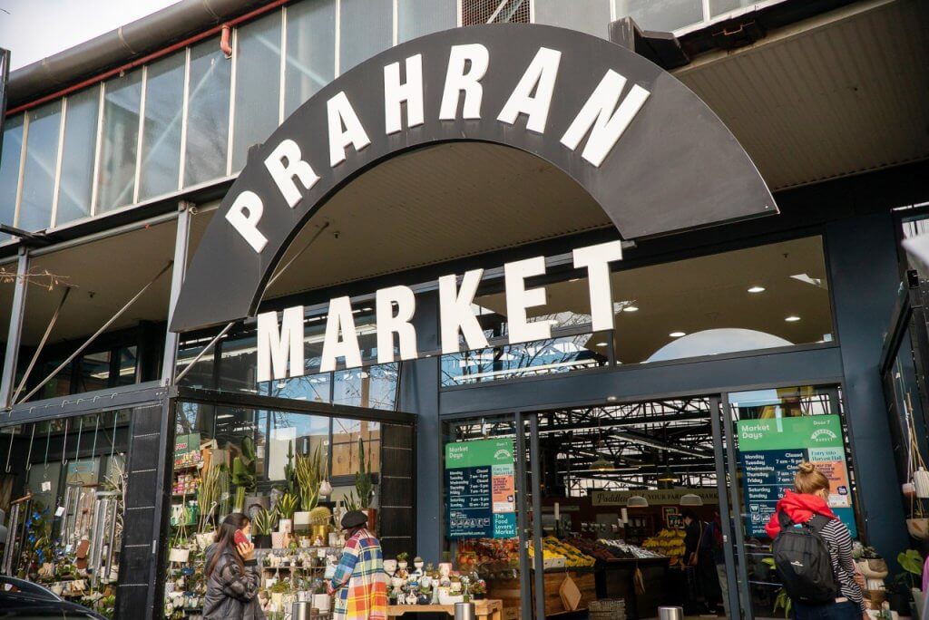 Prahran Market