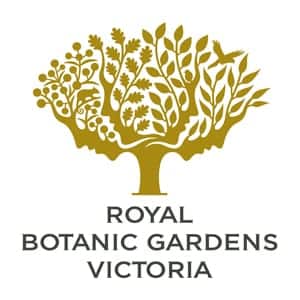 Royal Botanic Gardens Victoria Logo