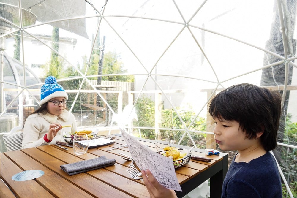 Station Hotel Footscray Igloos