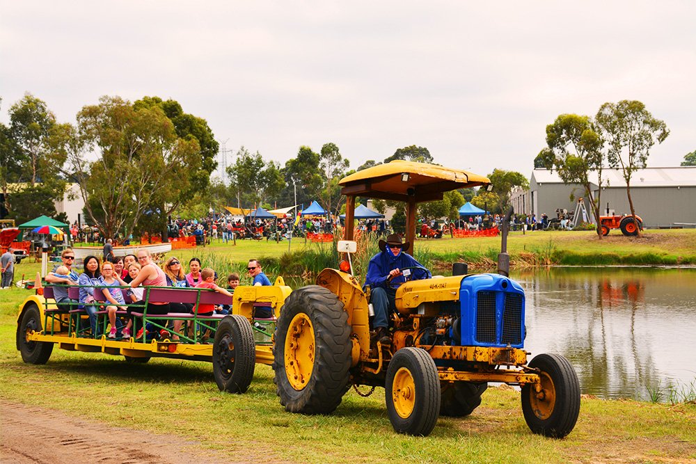 Steamfest Scoresby px