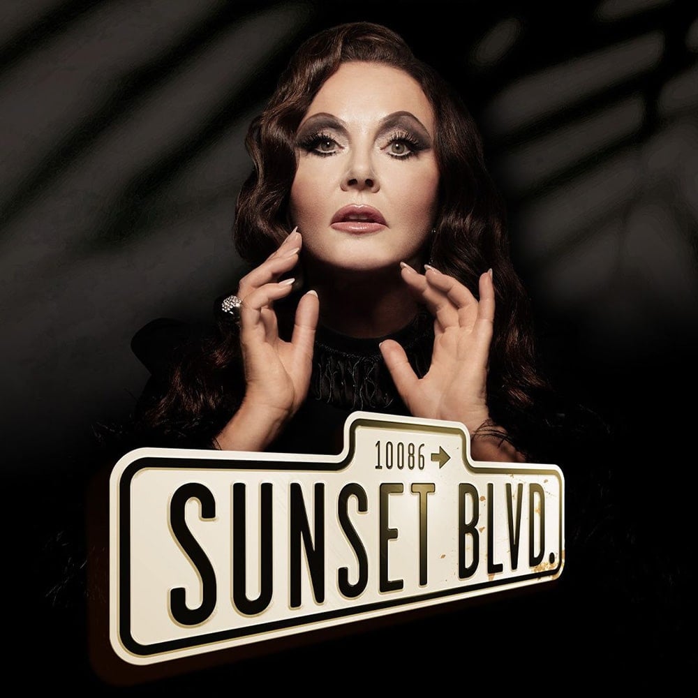 Sunset Boulevard