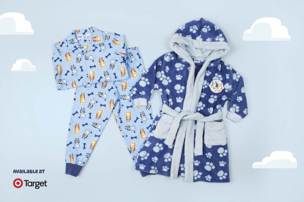 Target Boys Sleepwear