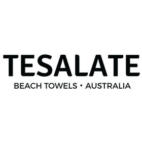 Tesalate Logo