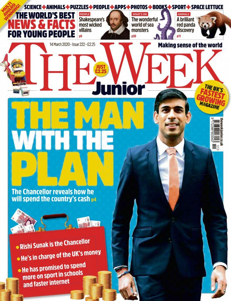 The Week Junior