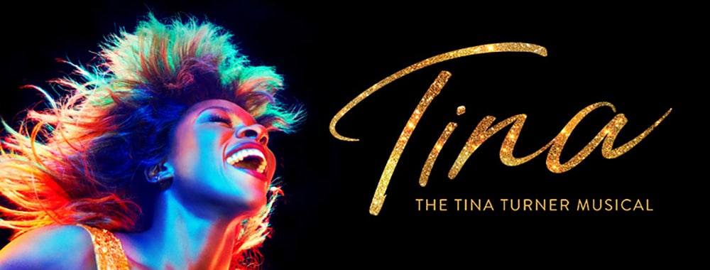 Tina Turner