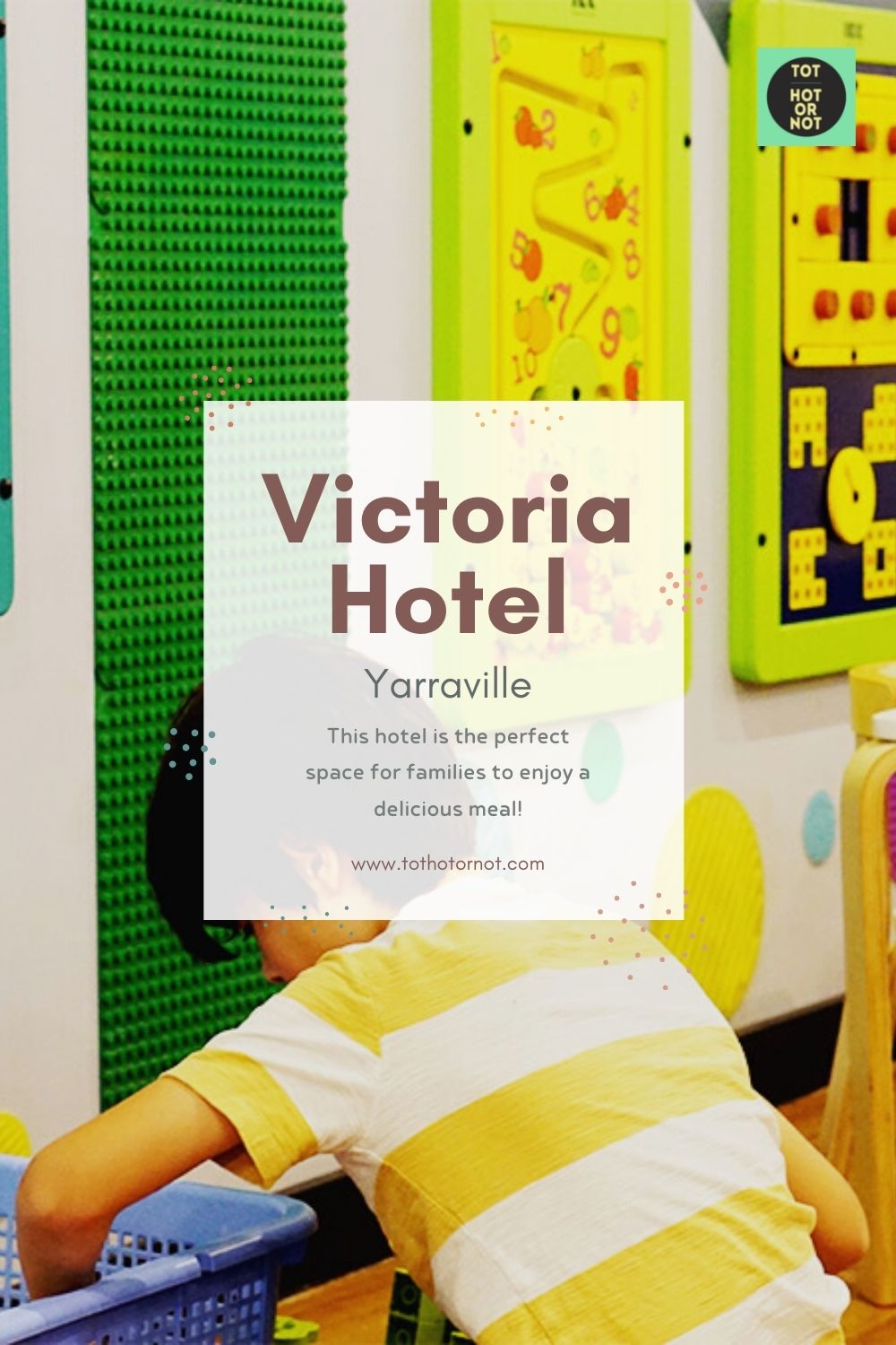 Victoria Hotel Pinterest Pin ×