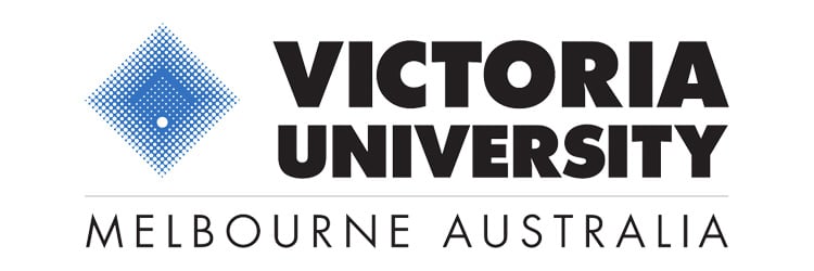 Victoria University Logo