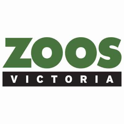 Zoos Victoria Logo