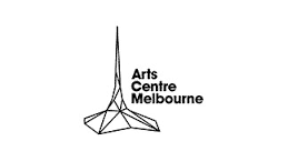 Arts Centre Melbourne Logo