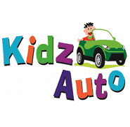 Kidz Auto Logo