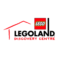 Legoland Discovery Centre Logo