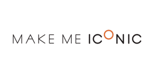 Make Me Iconic Logo