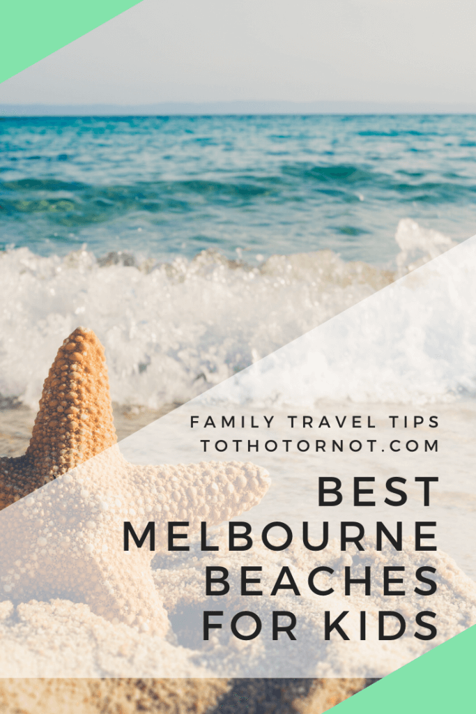 Best Beaches Melbourne Kids Families (1)