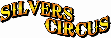 Silvers Circus Logo