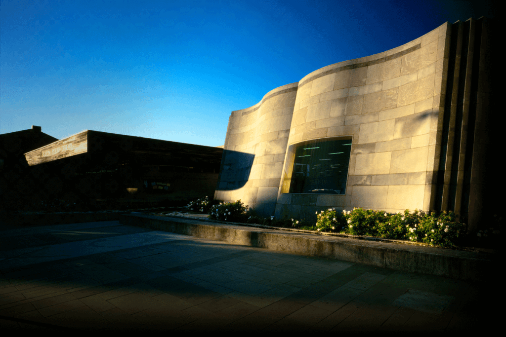 St Kilda Library