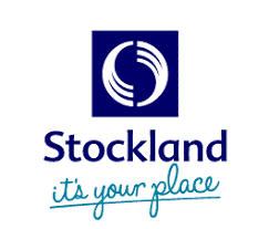 Stockland The Pines Logo