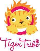 Tiger Tribe Logo