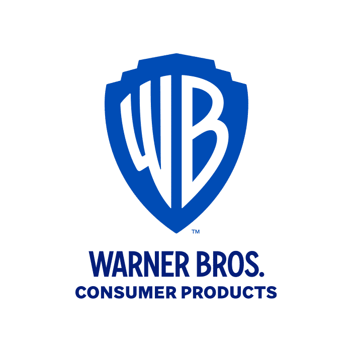 Warner Bros Consumer Products Logo