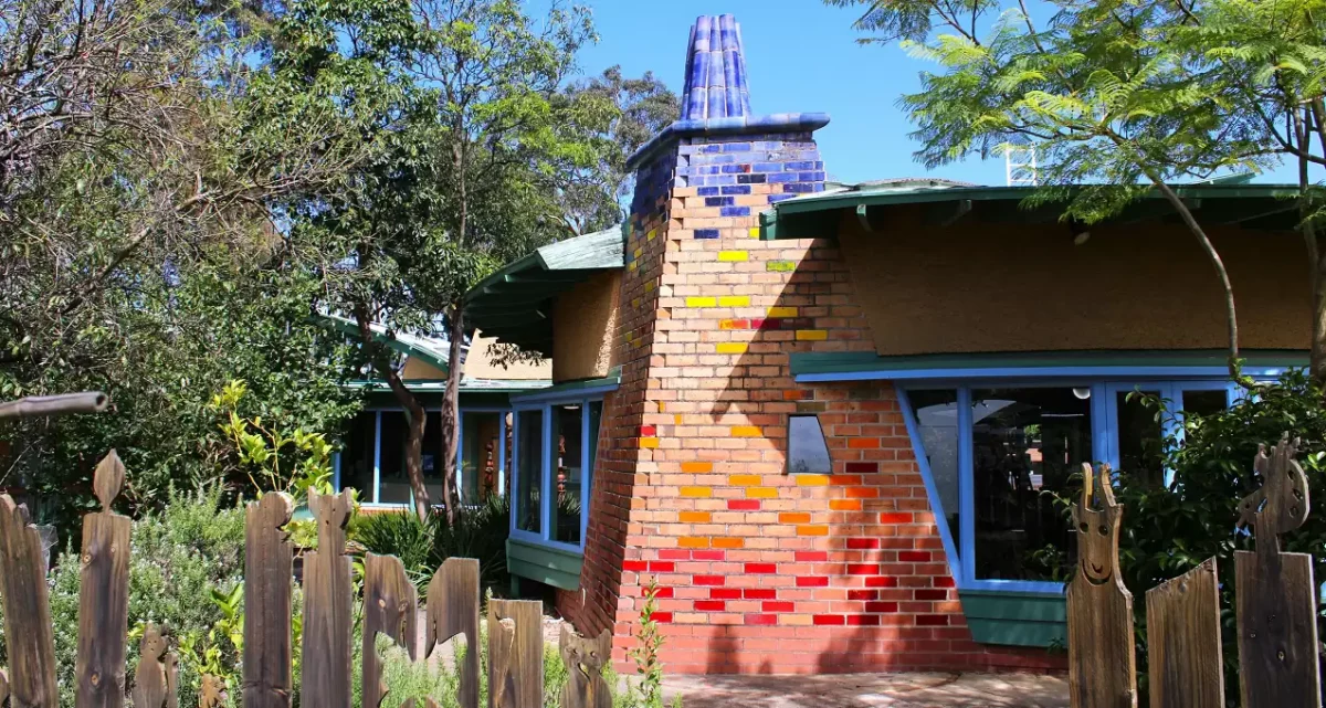 Box Hill Community Arts Centre